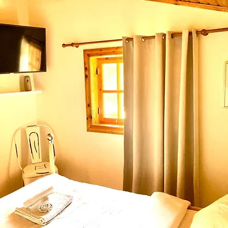 Bed and breakfast Romantic Private