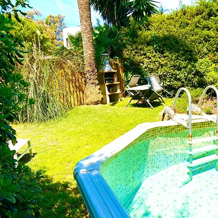 Romantic Private Bed and breakfast