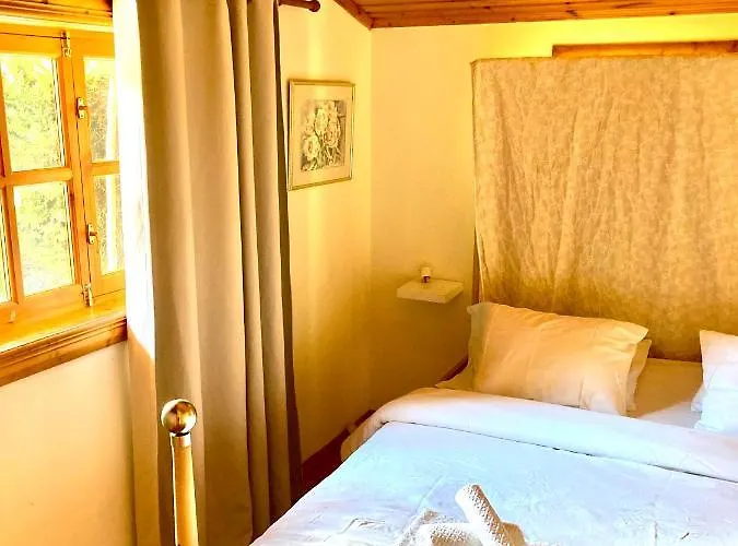 Bed & Breakfast Romantic Private 4*