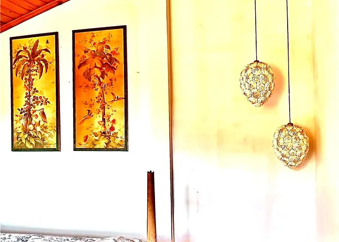 Bed & Breakfast Romantic Private Estepona